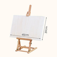 Load image into Gallery viewer, Artery™ 66cm Beech Wood Easel Stand (M2)

