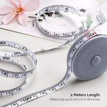 Load image into Gallery viewer, Mini Measuring Tape
