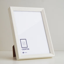 Load image into Gallery viewer, CERTIN Frame
