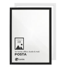 Load image into Gallery viewer, POSTA Frame

