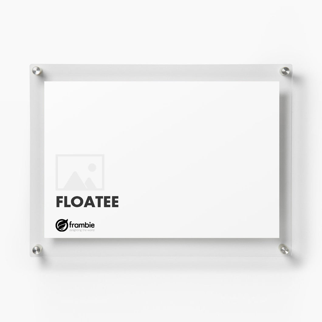FLOATEE Frame